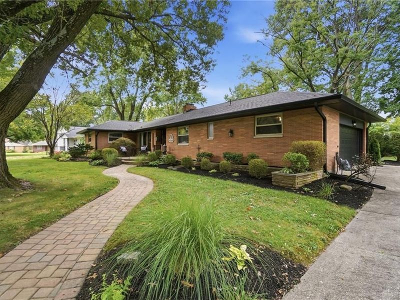 4833 Judith Drive, Kettering, OH 45429 Photo 5