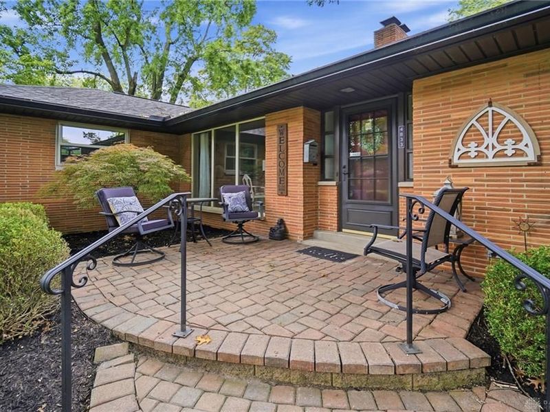 4833 Judith Drive, Kettering, OH 45429 Photo 6
