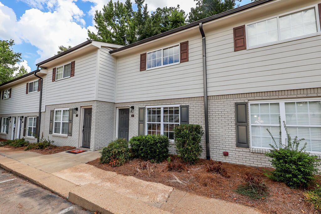 1802 Jackson Ave W #28, Oxford, MS 38655 Main Photo