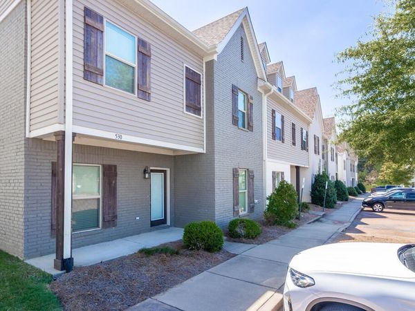 530 Fifer, Oxford, MS 38655