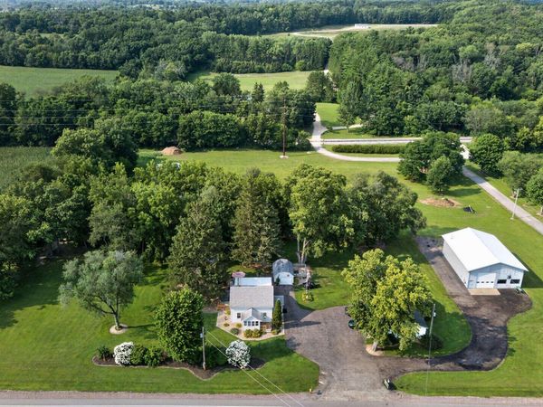 E13526 Highway 78/113, Merrimac, WI 53561