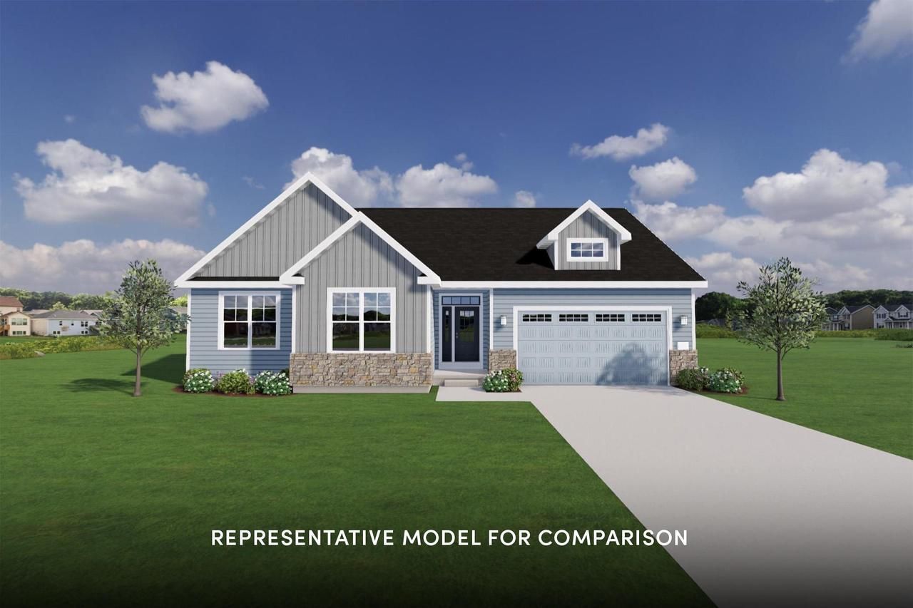 1644 Eagle Eye Street, Verona, WI 53593 Main Photo