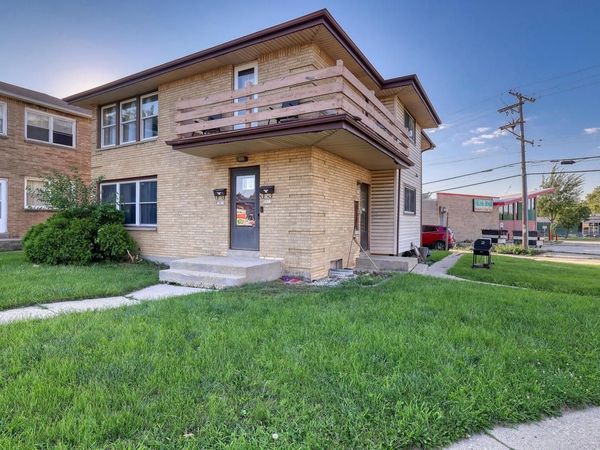 3913 N 72nd STREET, Milwaukee, WI 53216