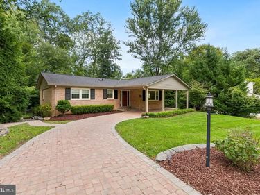 6634 REYNARD DRIVE, SPRINGFIELD, VA 22152