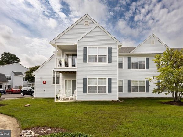 11423 MANKLIN CREEK ROAD , Unit 2, BERLIN, MD 21811