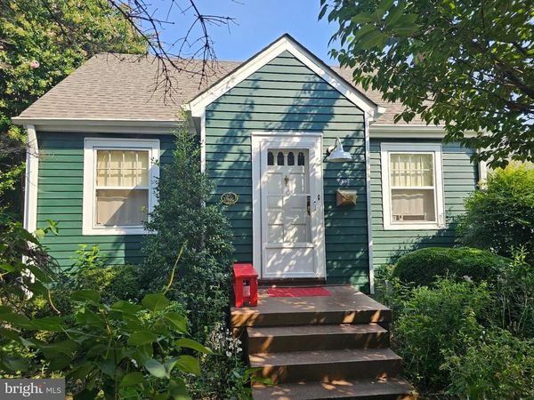 503 WOLFE STREET, FREDERICKSBURG, VA 22401