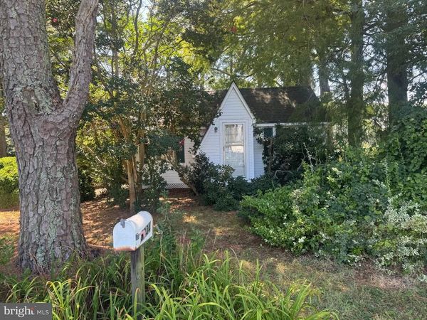 8334 3RD STREET , SNOW HILL, MD 21863