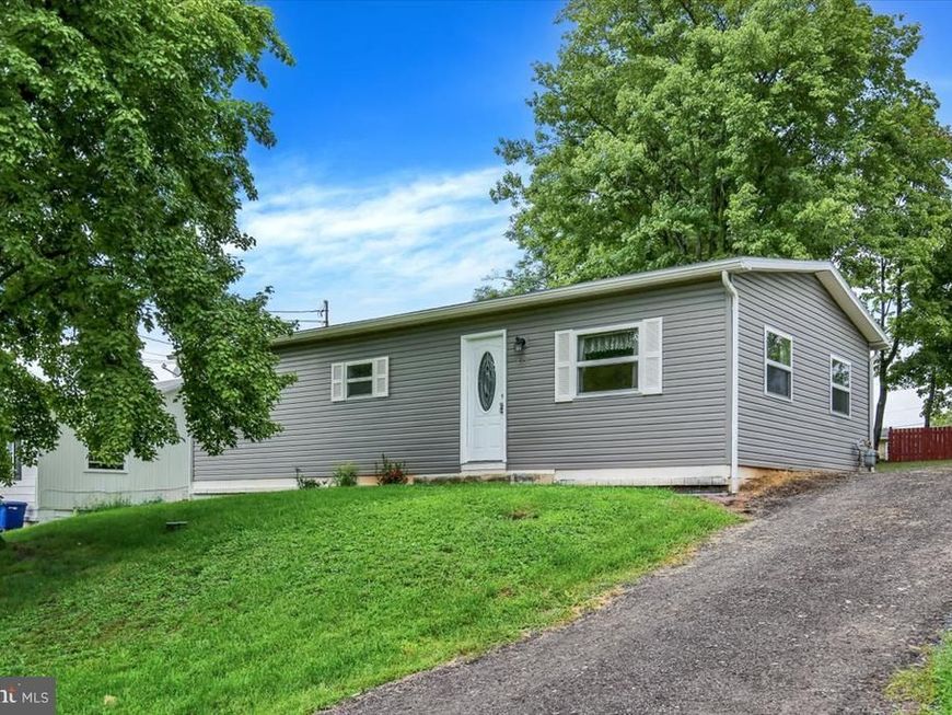 1257 Dauphin Place , Birdsboro, PA 19508 Main Photo