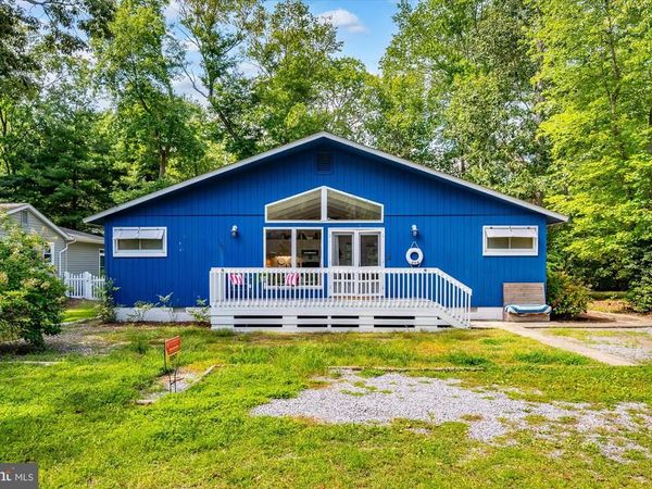 604 SPRING LAKE DRIVE , BETHANY BEACH, DE 19930