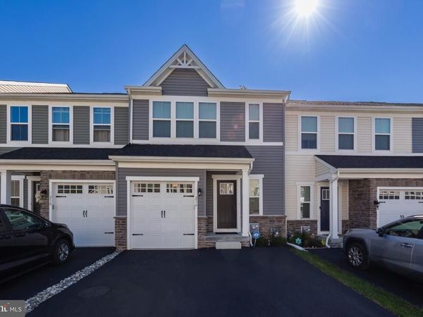 216 HIBISCUS WAY , DOWNINGTOWN, PA 19335
