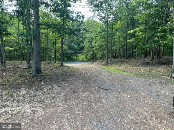 JEROME ROAD , MOUNT JACKSON, VA 22842