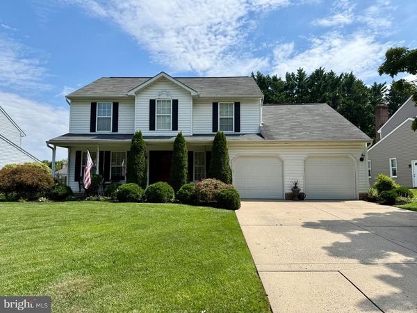 503 DAVID DRIVE, BEL AIR, MD 21015