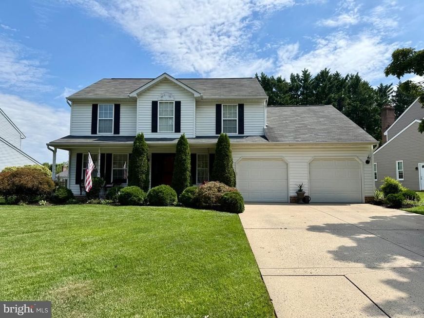 503 David Drive, Bel Air, MD 21015 Main Photo