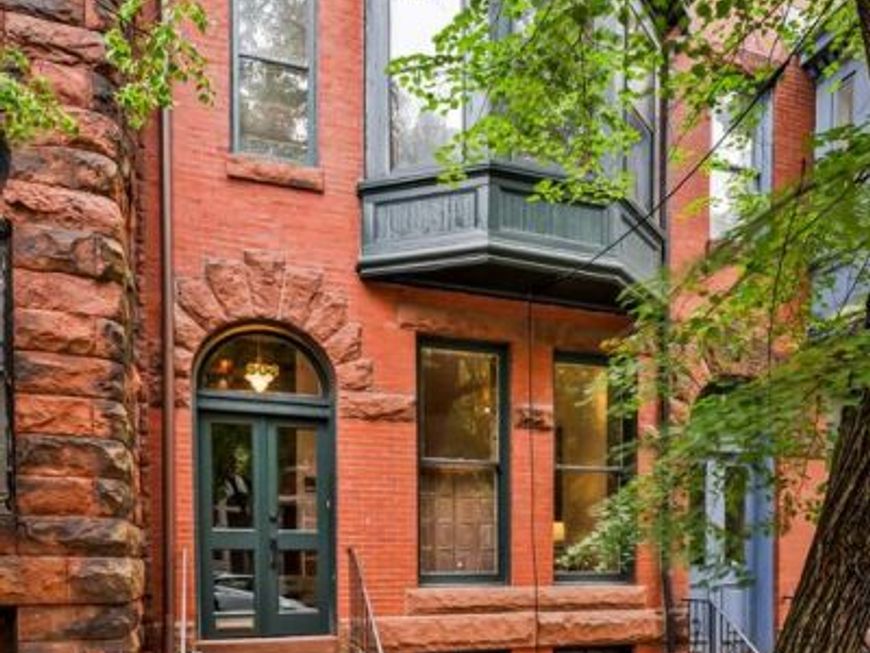 608 Reservoir Street, Baltimore, MD 21217 Main Photo