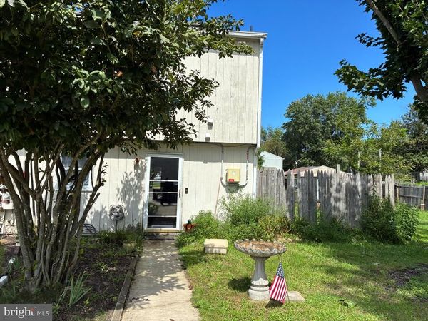 712 TARA DRIVE, SICKLERVILLE, NJ 08081
