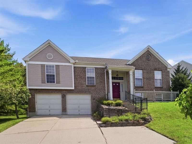 116 Eagleview Way, Reading, OH 45215 Photo 3