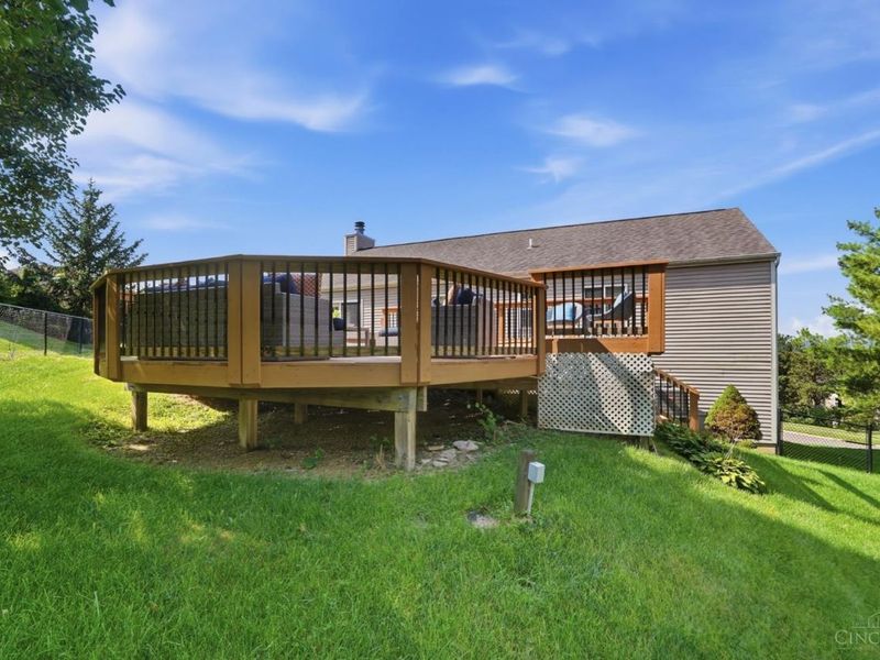 116 Eagleview Way, Reading, OH 45215 Photo 33
