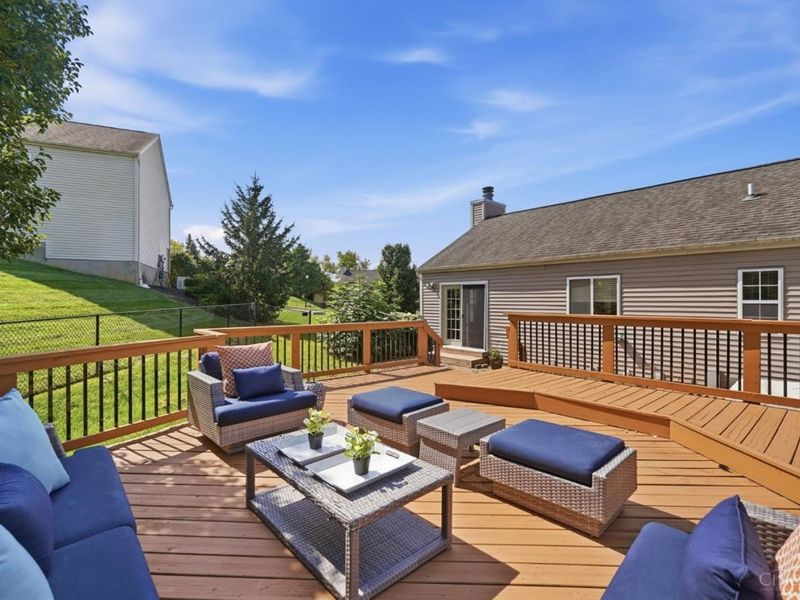 116 Eagleview Way, Reading, OH 45215 Photo 38