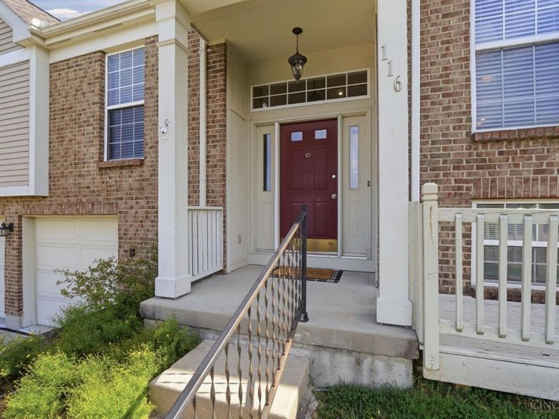 116 Eagleview Way, Reading, OH 45215 Photo 4