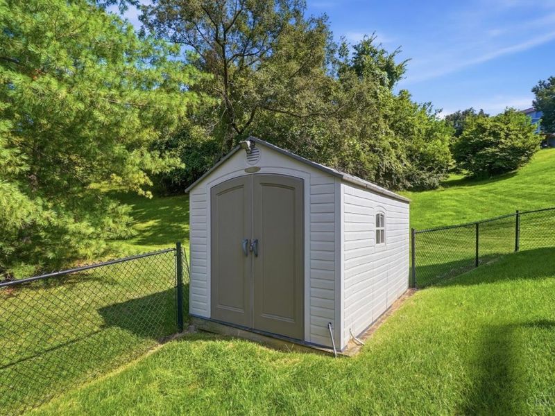 116 Eagleview Way, Reading, OH 45215 Photo 43