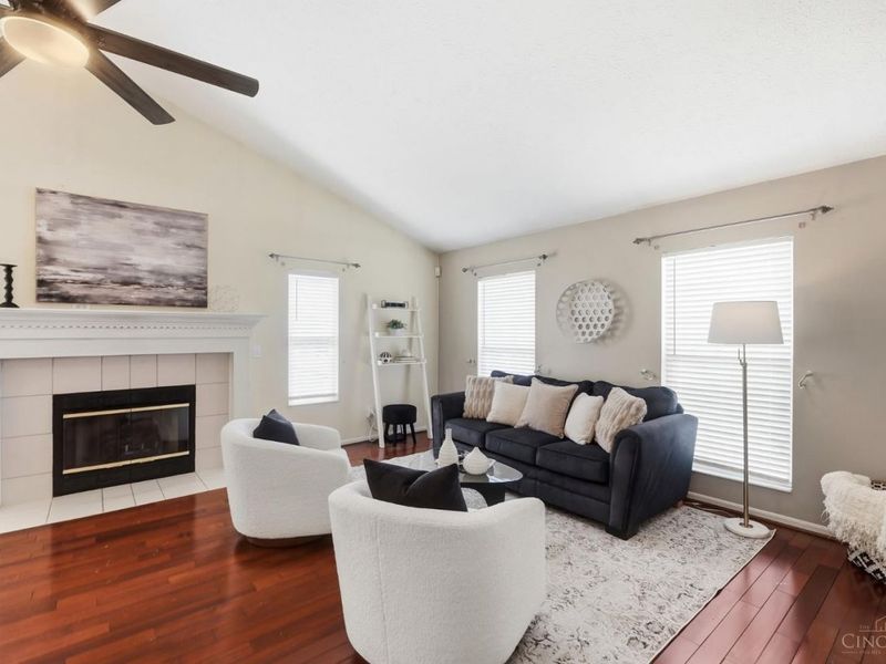 116 Eagleview Way, Reading, OH 45215 Photo 6
