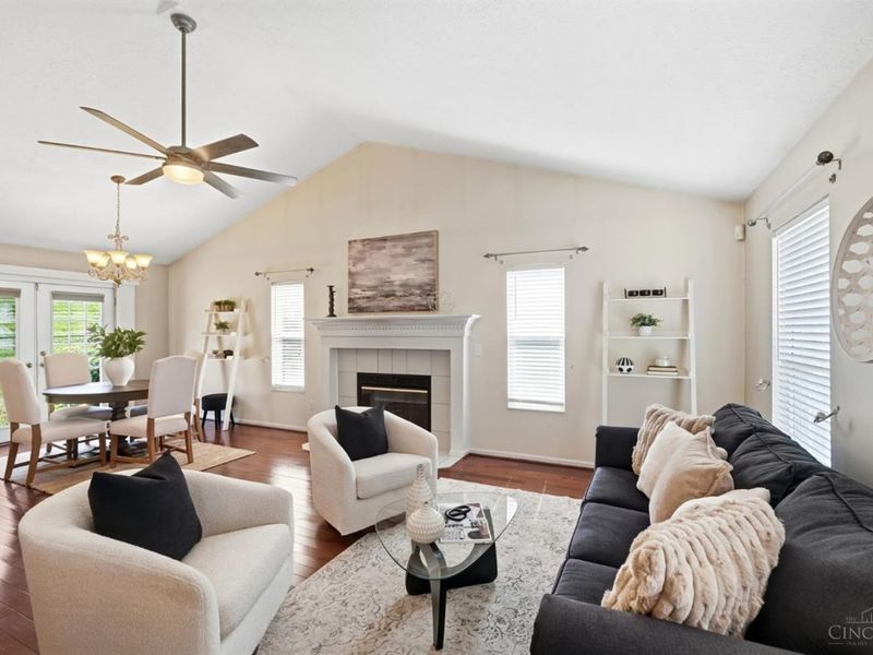 116 Eagleview Way, Reading, OH 45215 Photo 8