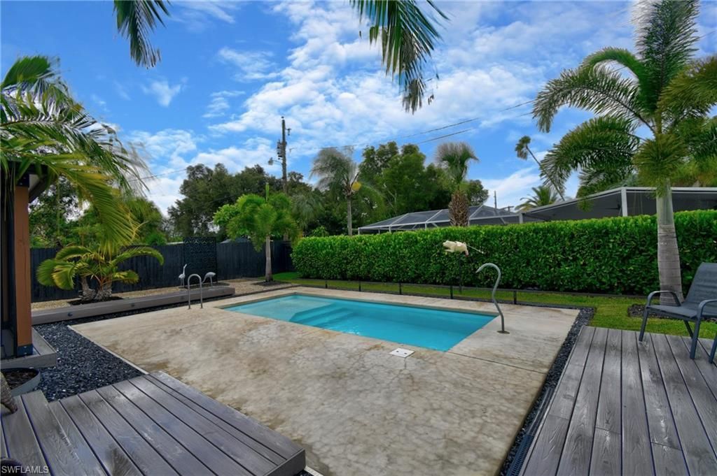 1640 Oakley Ave , Fort Myers, FL 33901 Photo