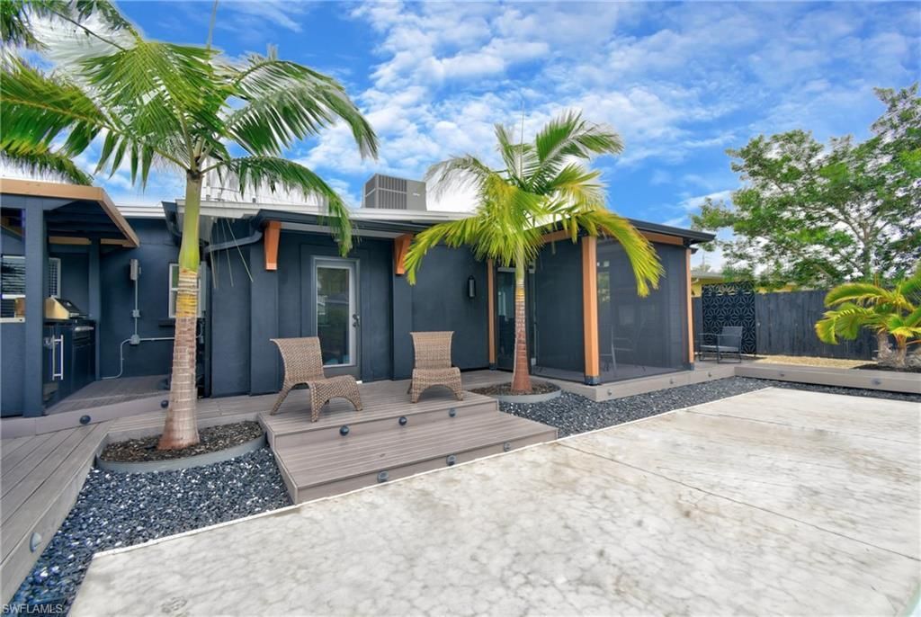 1640 Oakley Ave , Fort Myers, FL 33901 Photo