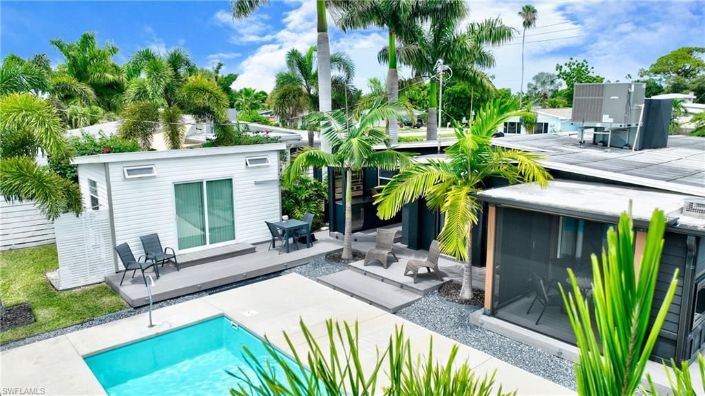 1640 Oakley Ave , Fort Myers, FL 33901 Photo