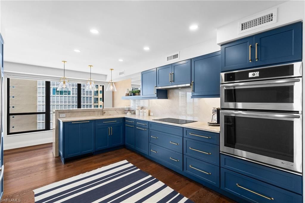 4451 Gulf Shore Blvd N, Unit 1401, Naples, FL 34103 Photo