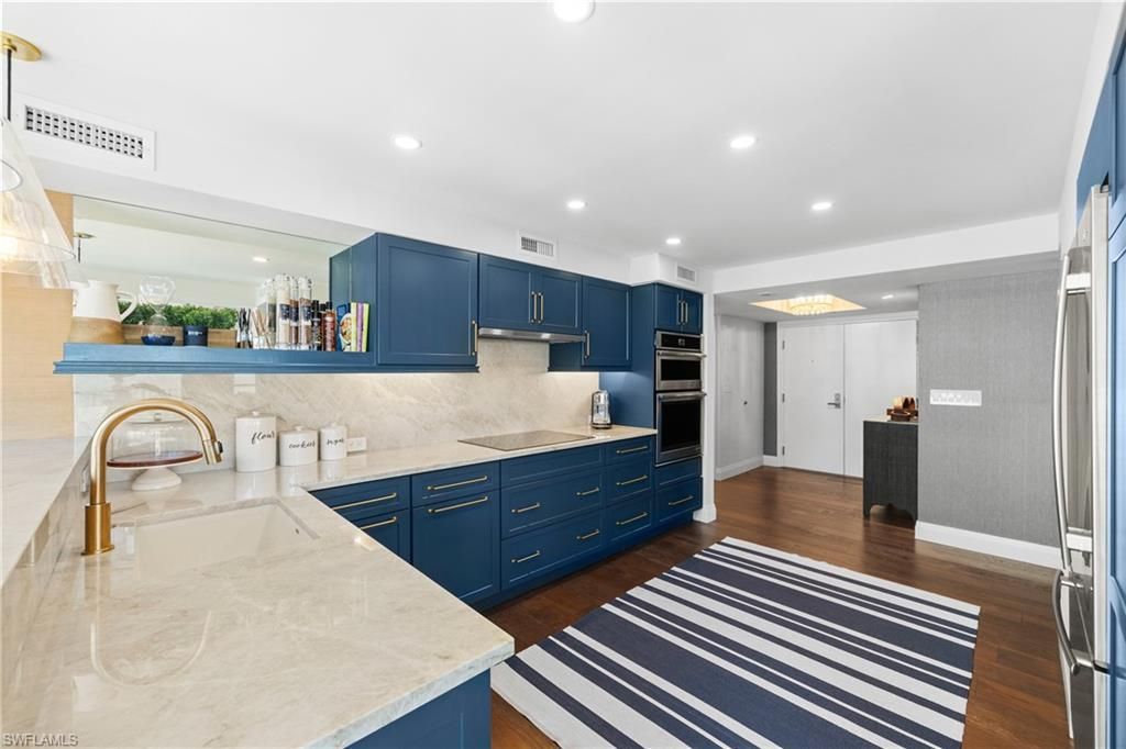4451 Gulf Shore Blvd N, Unit 1401, Naples, FL 34103 Photo