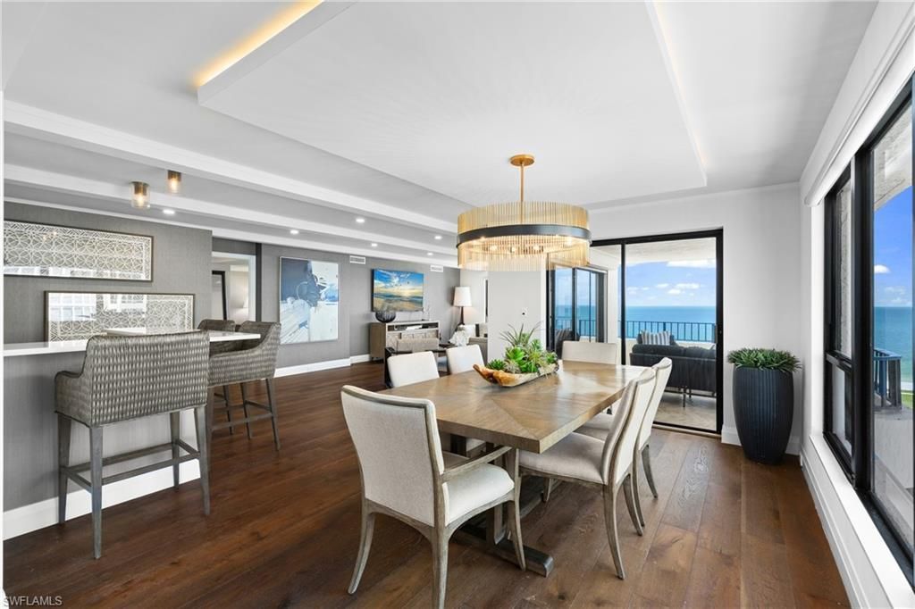 4451 Gulf Shore Blvd N, Unit 1401, Naples, FL 34103 Photo
