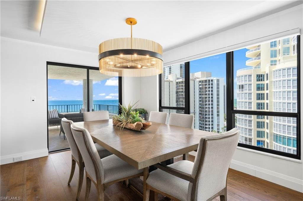 4451 Gulf Shore Blvd N, Unit 1401, Naples, FL 34103 Photo