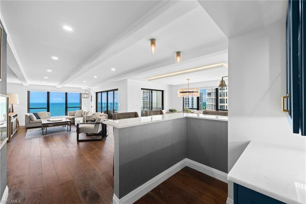 4451 Gulf Shore Blvd N, Unit 1401, Naples, FL 34103 Photo