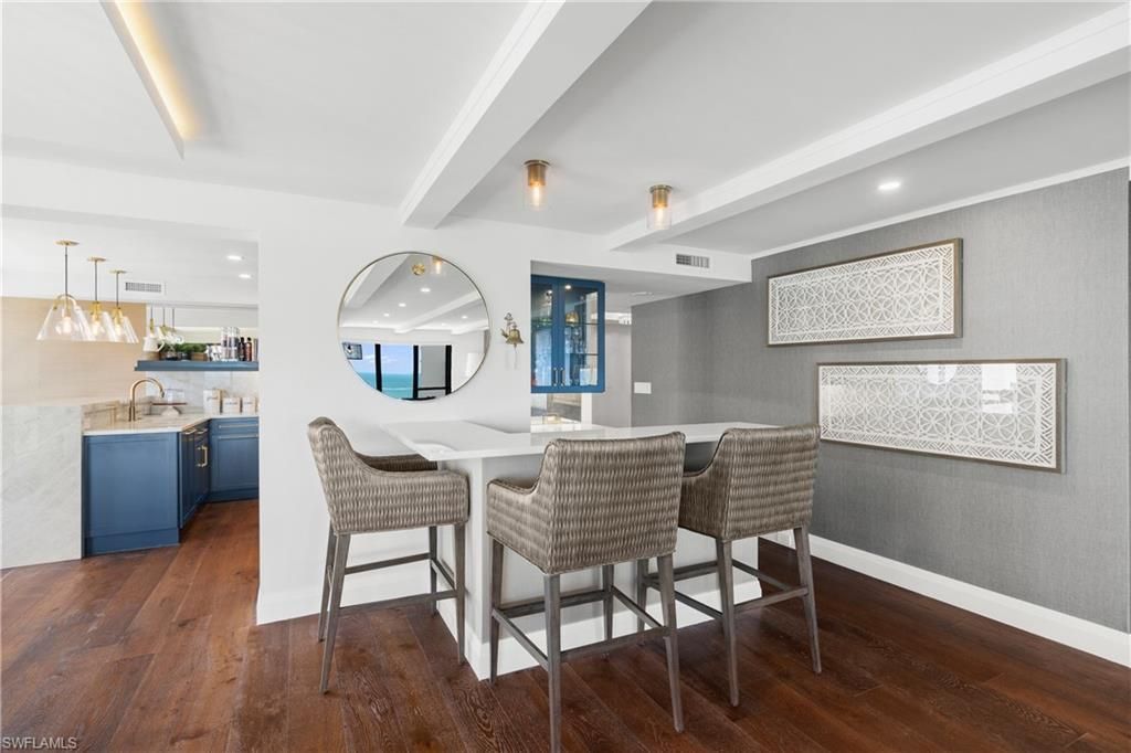 4451 Gulf Shore Blvd N, Unit 1401, Naples, FL 34103 Photo