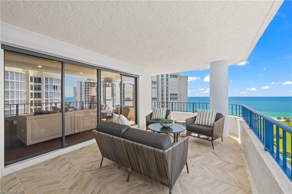 4451 Gulf Shore Blvd N, Unit 1401, Naples, FL 34103 Photo