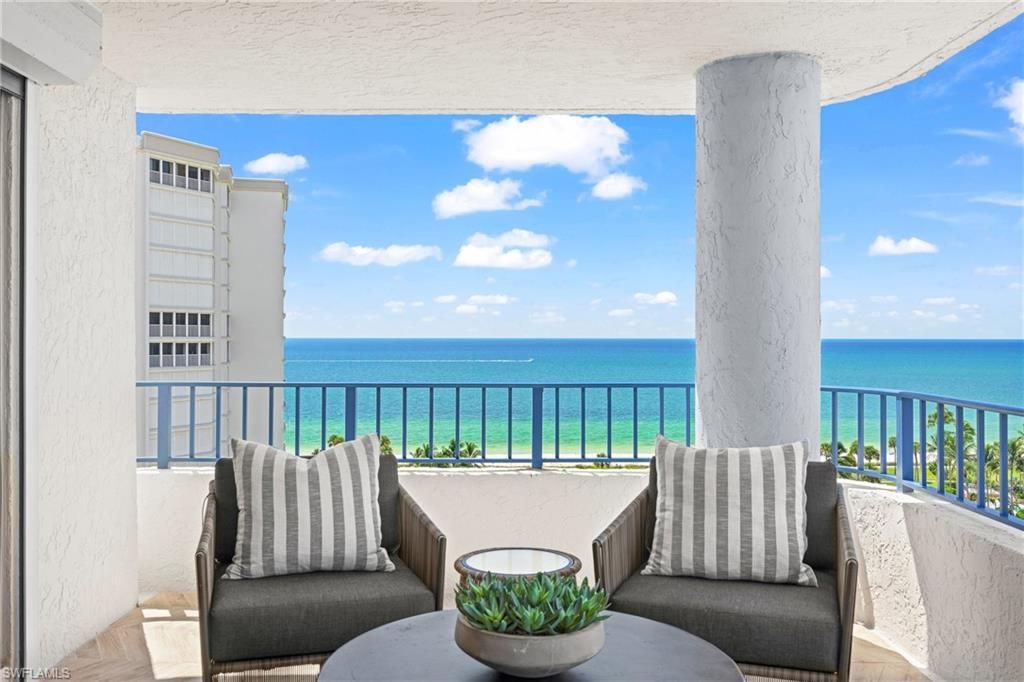 4451 Gulf Shore Blvd N, Unit 1401, Naples, FL 34103 Photo