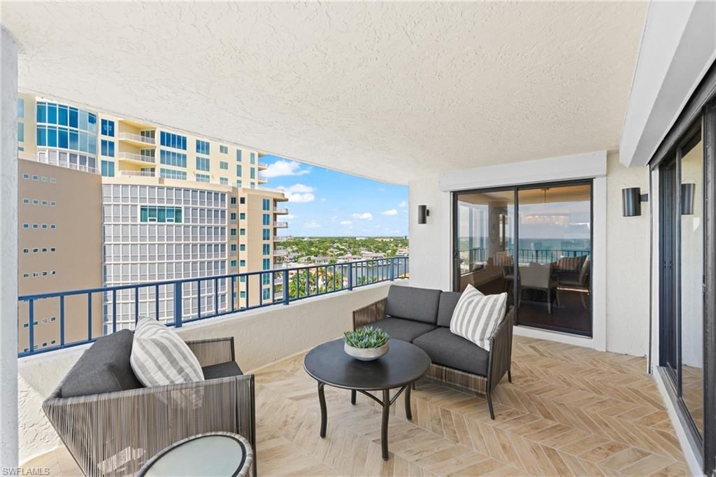 4451 Gulf Shore Blvd N, Unit 1401, Naples, FL 34103 Photo