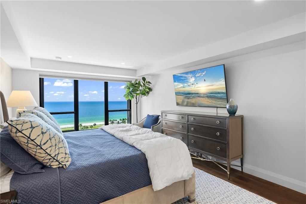 4451 Gulf Shore Blvd N, Unit 1401, Naples, FL 34103 Photo