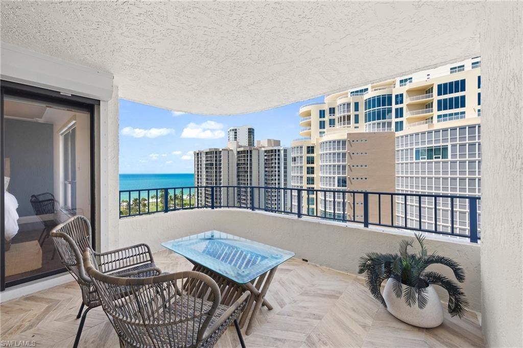 4451 Gulf Shore Blvd N, Unit 1401, Naples, FL 34103 Photo
