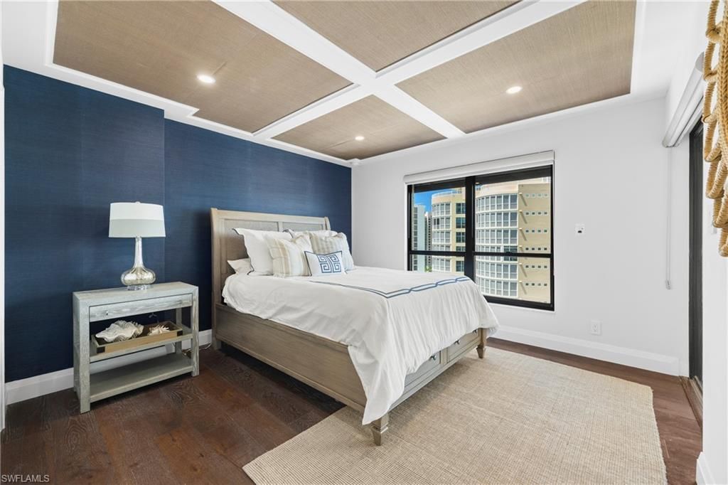 4451 Gulf Shore Blvd N, Unit 1401, Naples, FL 34103 Photo