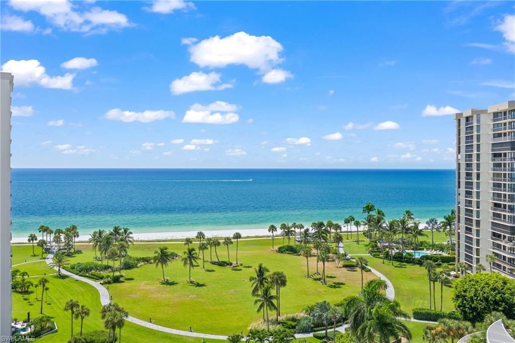 4451 Gulf Shore Blvd N, Unit 1401, Naples, FL 34103 Photo