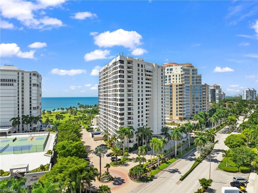 4451 Gulf Shore Blvd N, Unit 1401, Naples, FL 34103 Photo