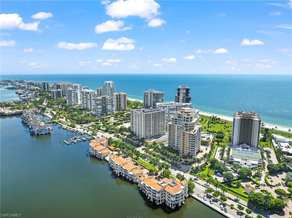 4451 Gulf Shore Blvd N, Unit 1401, Naples, FL 34103 Photo