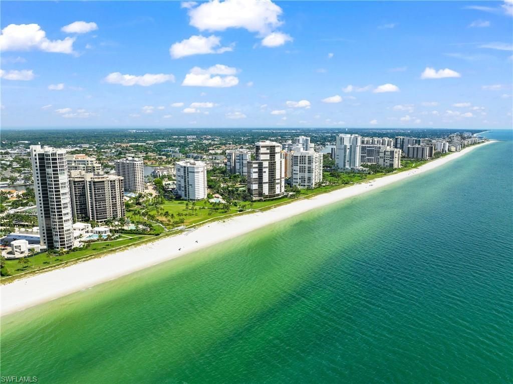 4451 Gulf Shore Blvd N, Unit 1401, Naples, FL 34103 Photo