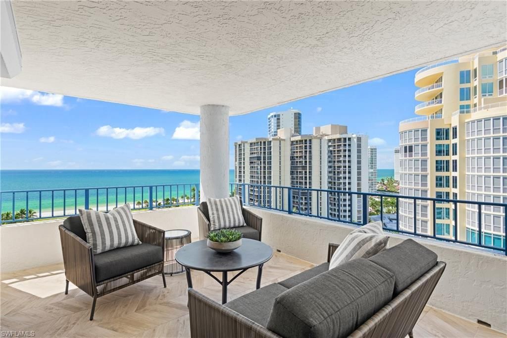 4451 Gulf Shore Blvd N, Unit 1401, Naples, FL 34103 Photo