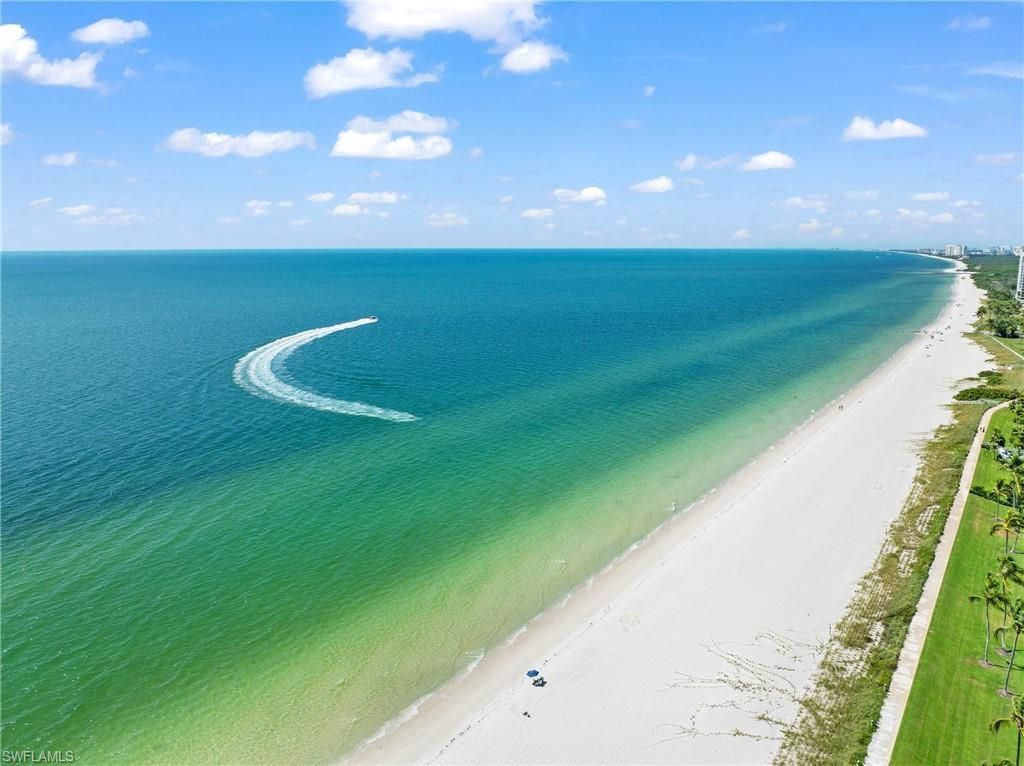 4451 Gulf Shore Blvd N, Unit 1401, Naples, FL 34103 Photo