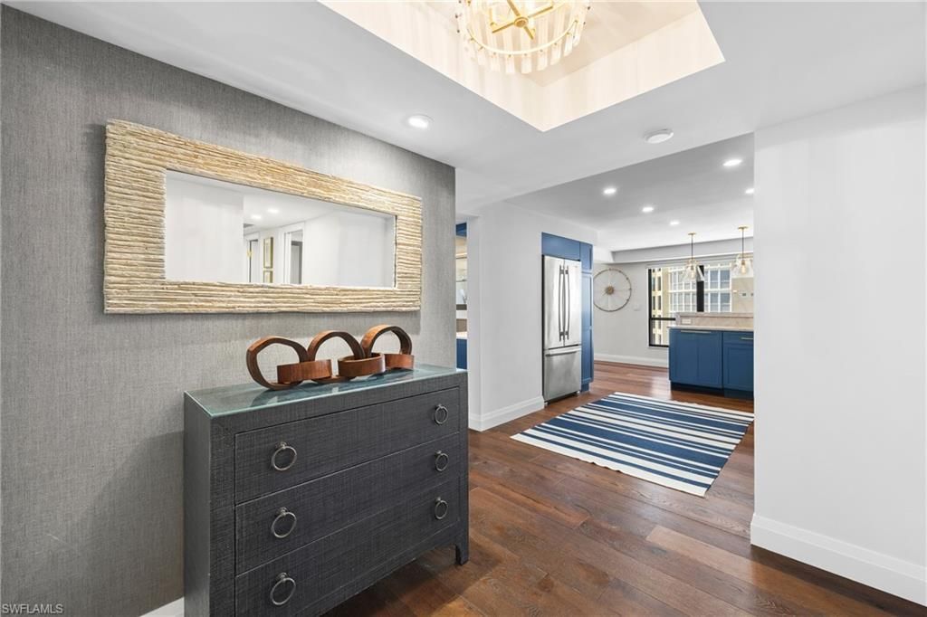 4451 Gulf Shore Blvd N, Unit 1401, Naples, FL 34103 Photo