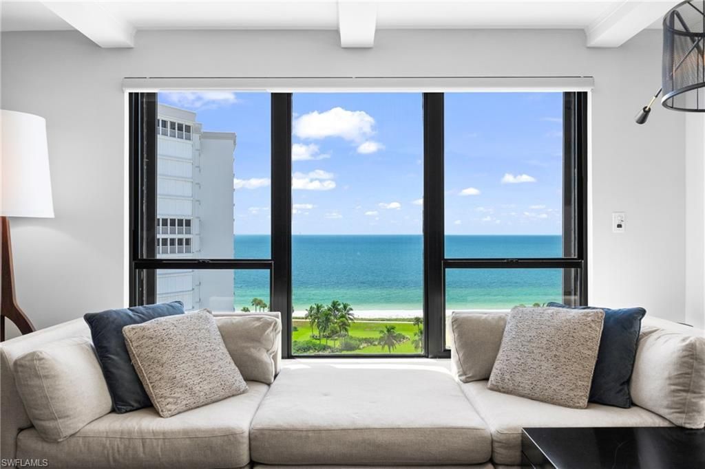 4451 Gulf Shore Blvd N, Unit 1401, Naples, FL 34103 Photo