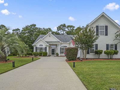 204 Willow Bay Dr., Murrells Inlet, SC 29576